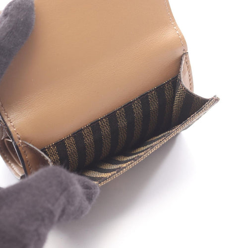 Fendi Bi-Fold Wallet