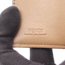 Fendi Bi-Fold Wallet