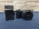 Sony Mirrorless Interchangeable Lips 5100