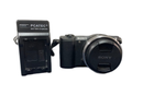 Sony Mirrorless Interchangeable Lips 5100