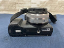 Sony Mirrorless Interchangeable Lips 5100
