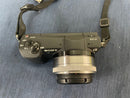Sony Mirrorless Interchangeable Lips 5100