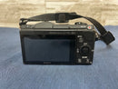 Sony Mirrorless Interchangeable Lips 5100