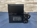 Sony Mirrorless Interchangeable Lips 5100