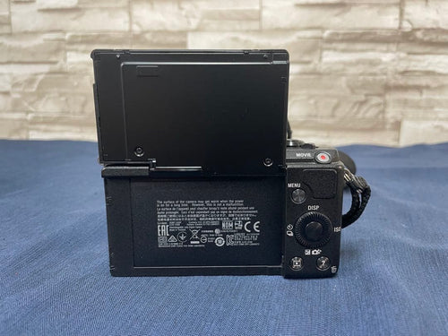 Sony Mirrorless Interchangeable Lips 5100