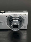 Compact Digital Cameras Canon Powershot A3500Ls (K101)