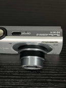 Compact Digital Cameras Canon Powershot A3500Ls (K101)