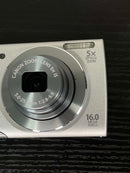 Compact Digital Cameras Canon Powershot A3500Ls (K101)