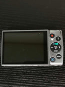 Compact Digital Cameras Canon Powershot A3500Ls (K101)