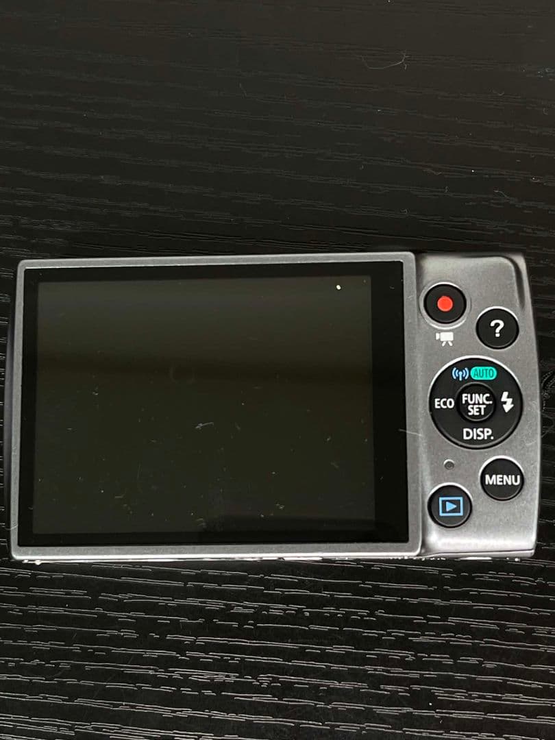 Compact Digital Cameras Canon Powershot A3500Ls (K101)