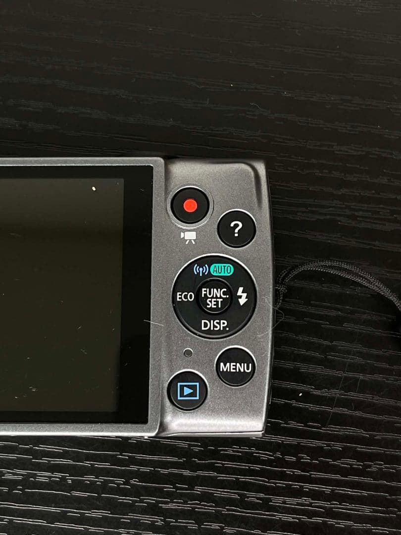 Compact Digital Cameras Canon Powershot A3500Ls (K101)
