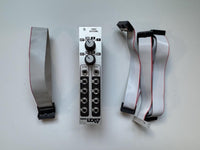 Modular Synthesizers Lzx Video Divisions