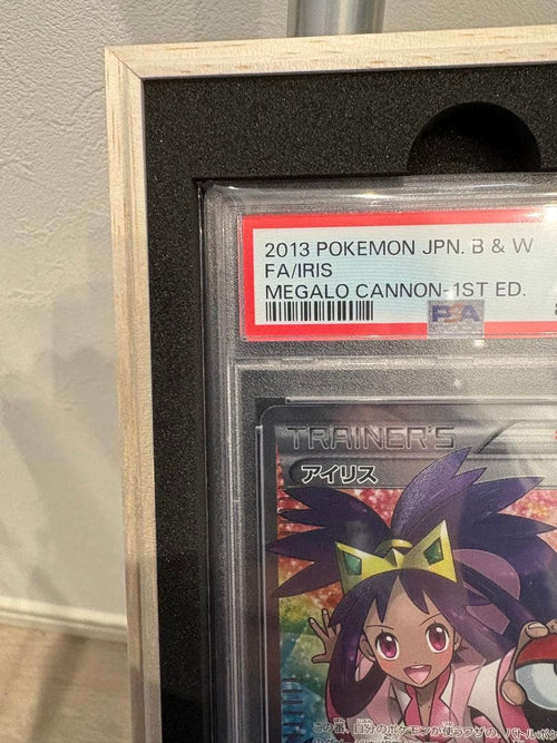 Pokemon Card Game Psa10