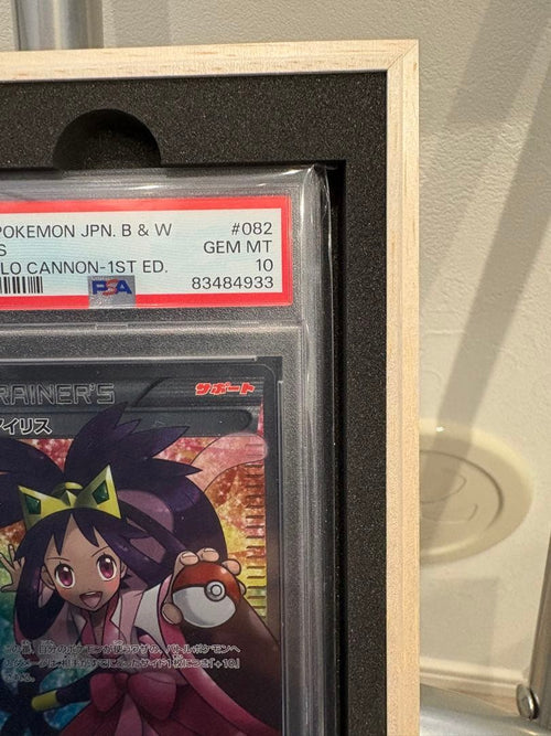 Pokemon Card Game Psa10