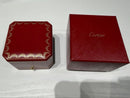 Cartier Rings