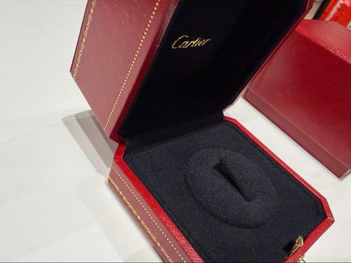 Cartier Rings