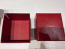 Cartier Rings