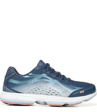 Sneakers Ryka Devotion Plus 3 Printed Walking Navy