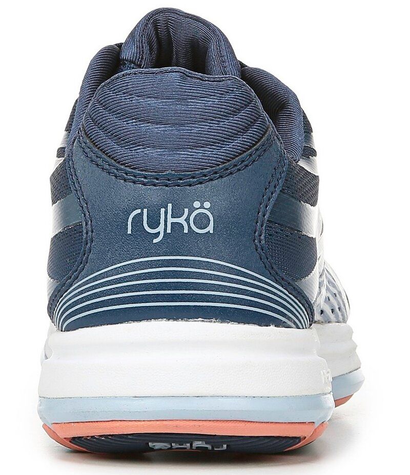 Sneakers Ryka Devotion Plus 3 Printed Walking Navy