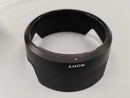 Lens (Single Focus) Sony Distagon T* Fe F1.4 Za [E