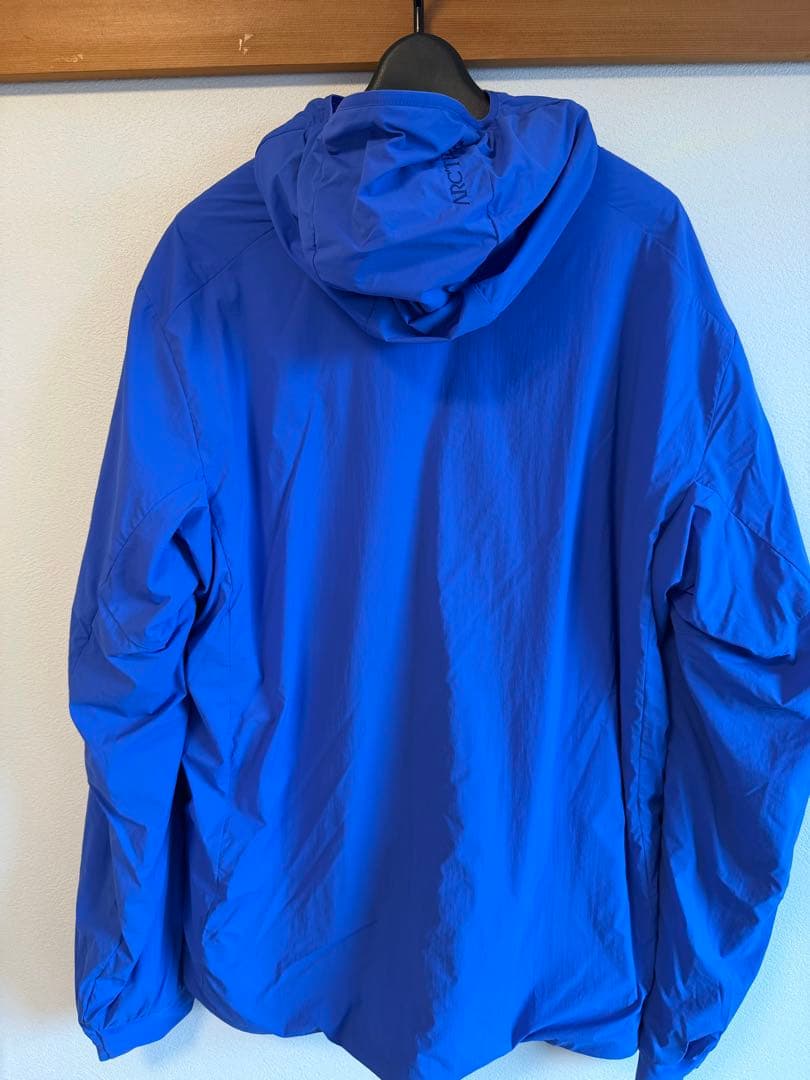 Arc'Teryx Fleecejassen Sherpa Sl