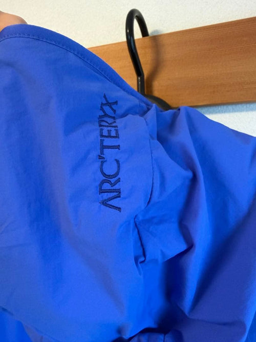 Arc'Teryx Fleecejassen Sherpa Sl