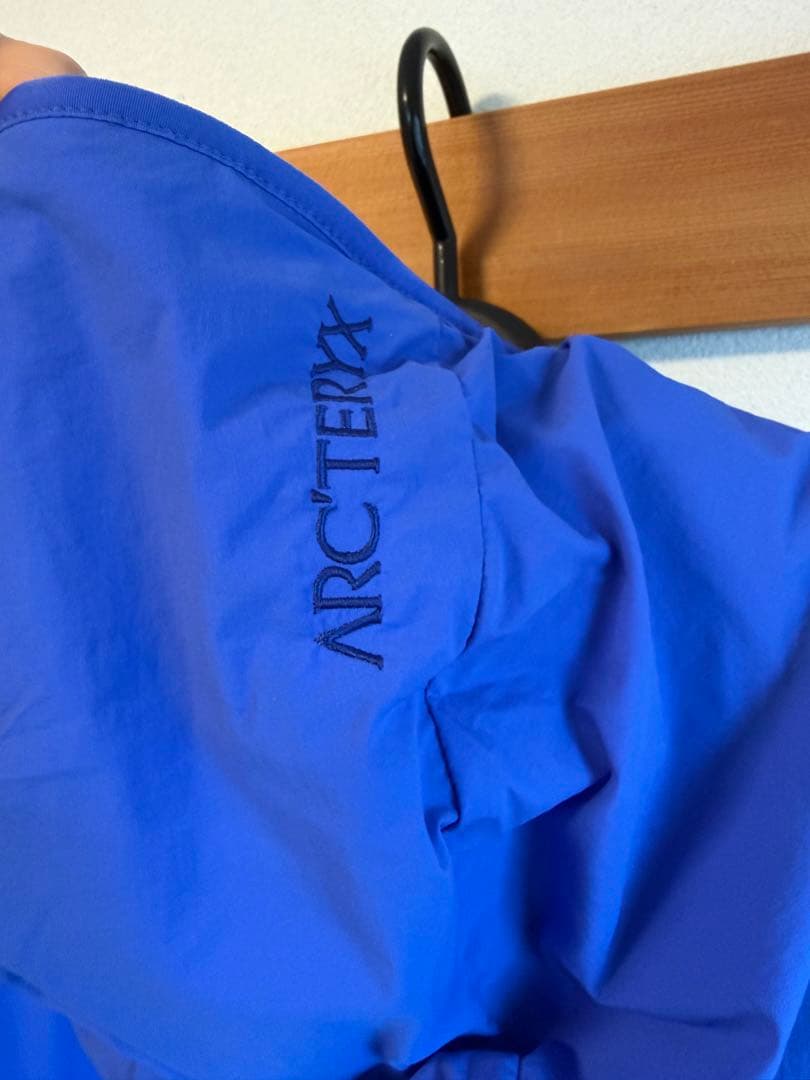 Arc'Teryx Fleecejassen Sherpa Sl