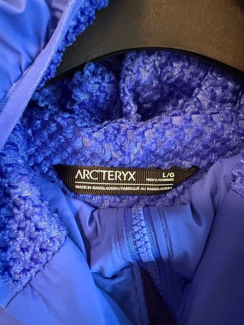 Arc'Teryx Fleecejassen Sherpa Sl
