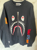 A Bathing Ape Sweatshirts L