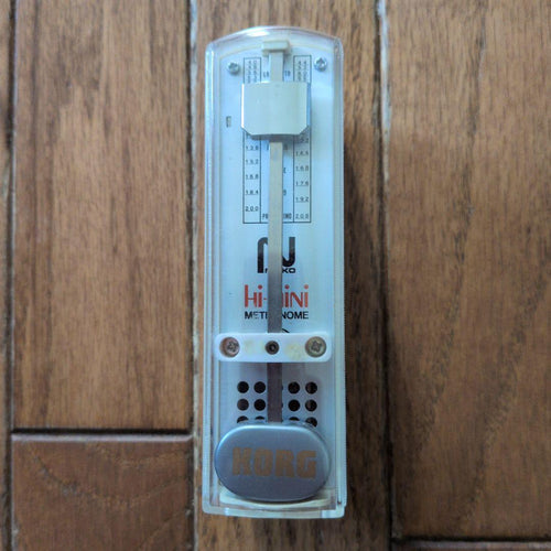Korg Metronome Himini