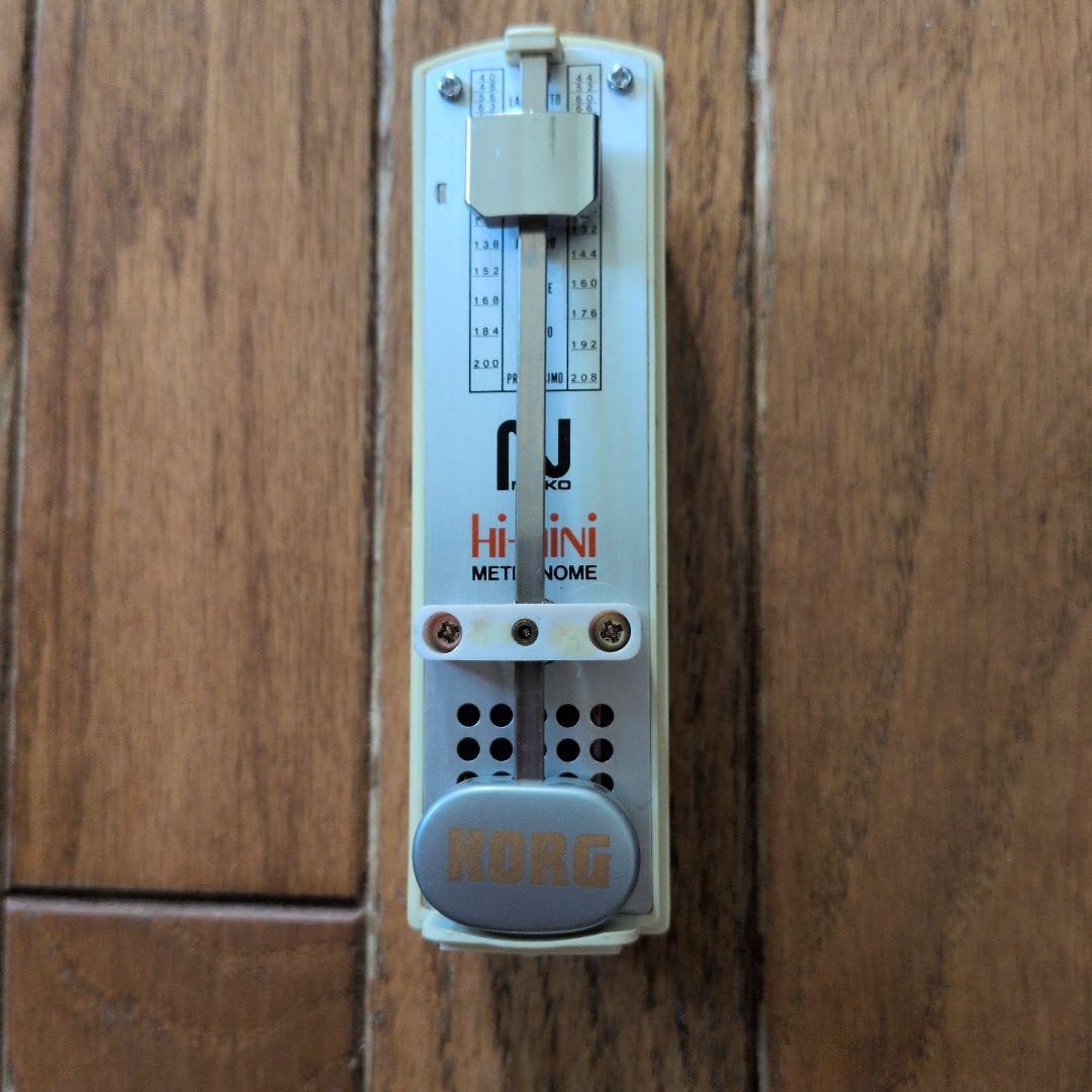 Korg Metronome Himini