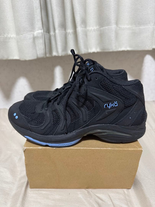 Shoes Ryka