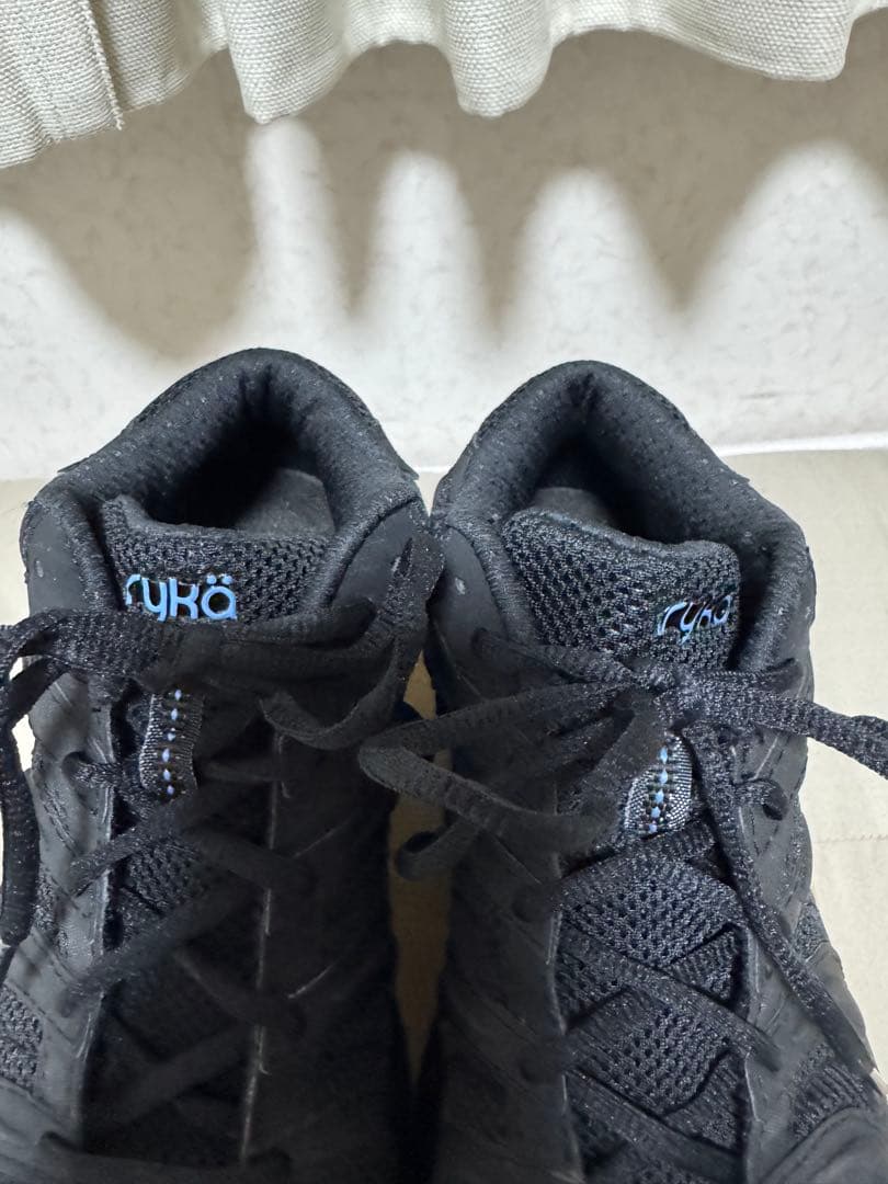 Shoes Ryka
