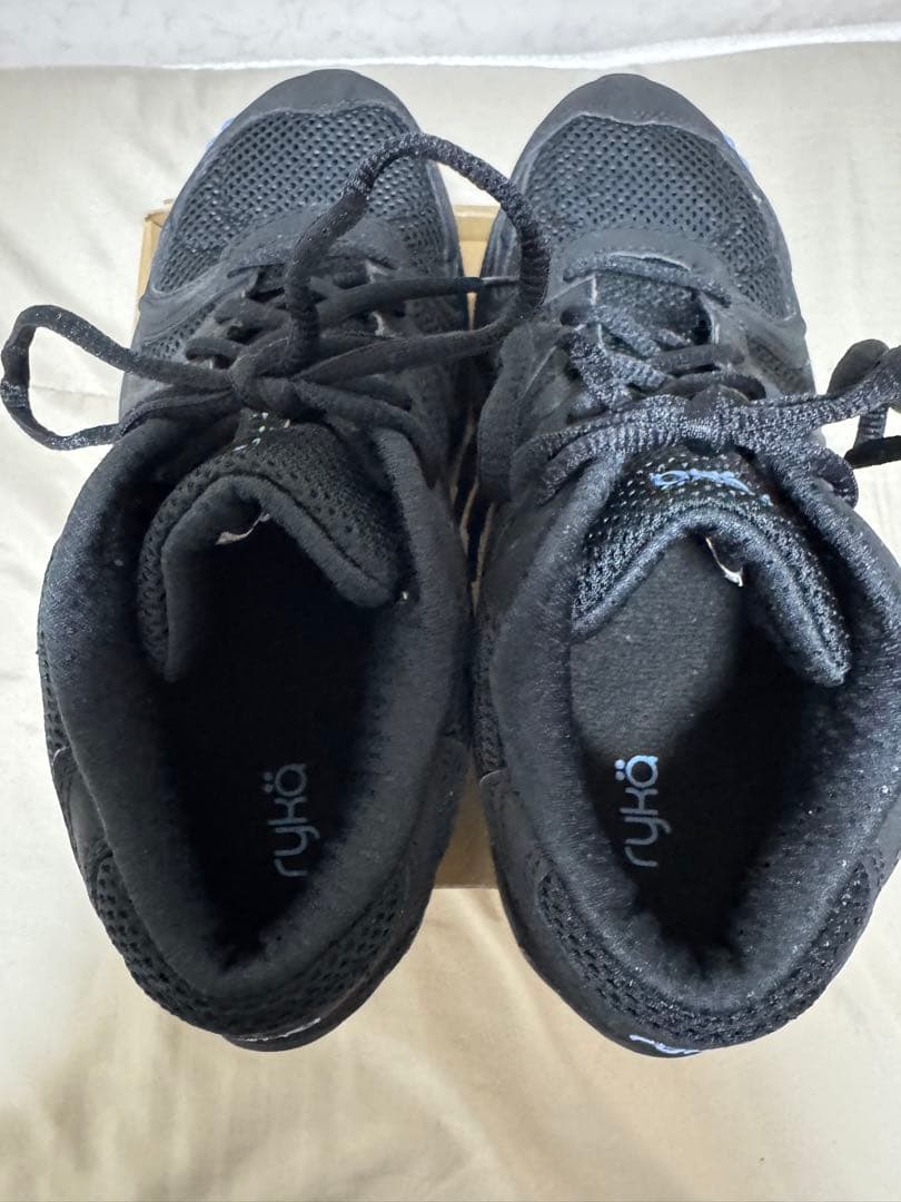 Shoes Ryka