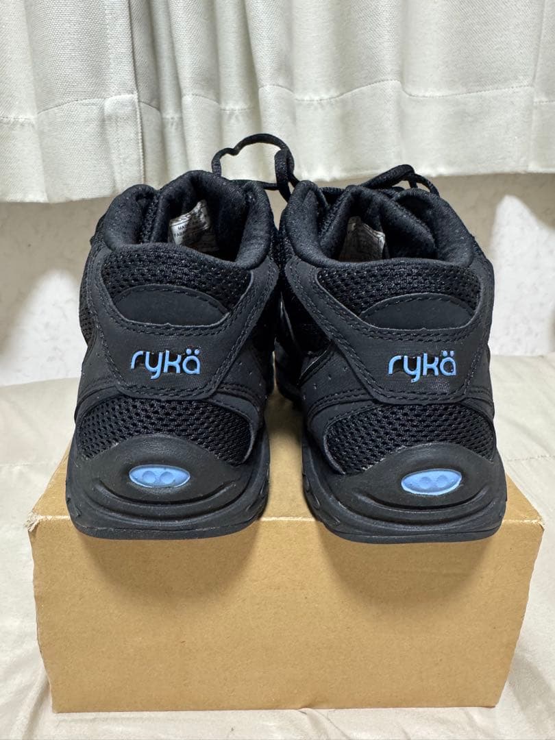 Shoes Ryka