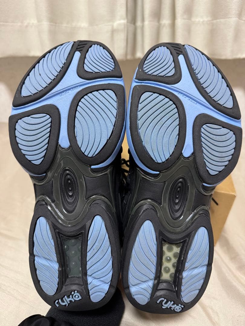 Shoes Ryka