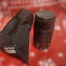 Pentax Lens (Zoom) Pentax-A 645 1:4