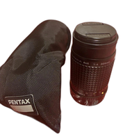 Pentax Lens (Zoom) Pentax-A 645 1:4