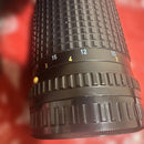 Pentax Lens (Zoom) Pentax-A 645 1:4