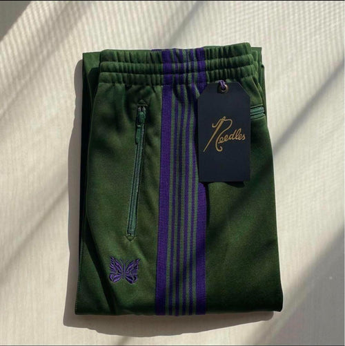 Needles Slacks S 171