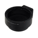 Others Fotodiox Pro Lens Mount Adapter Compatible With Bronica S Lenses To Fit