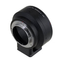 Others Fotodiox Pro Lens Mount Adapter Compatible With Bronica S Lenses To Fit