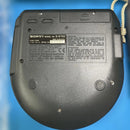 Sony Portable Cd Player D-E700