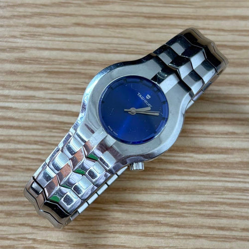 Tag Heuer Quartz Watches Wp1313