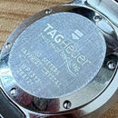 Tag Heuer Quartz Watches Wp1313
