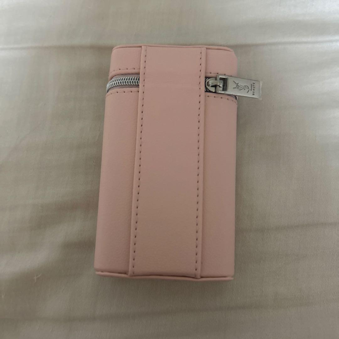 Yves Saint Laurent Beaute Pouches Ysl