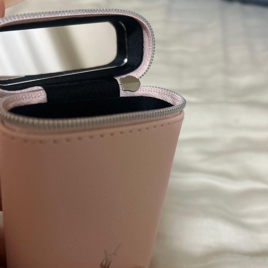 Yves Saint Laurent Beaute Pouches Ysl
