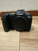 Canon Digital Slr Eos R5