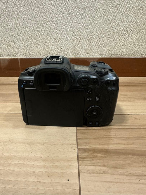 Canon Digital Slr Eos R5