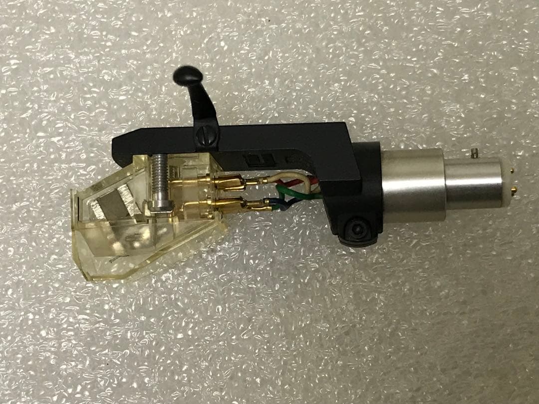 Yamaha Record Needles Cartridges Mc-11 Mc